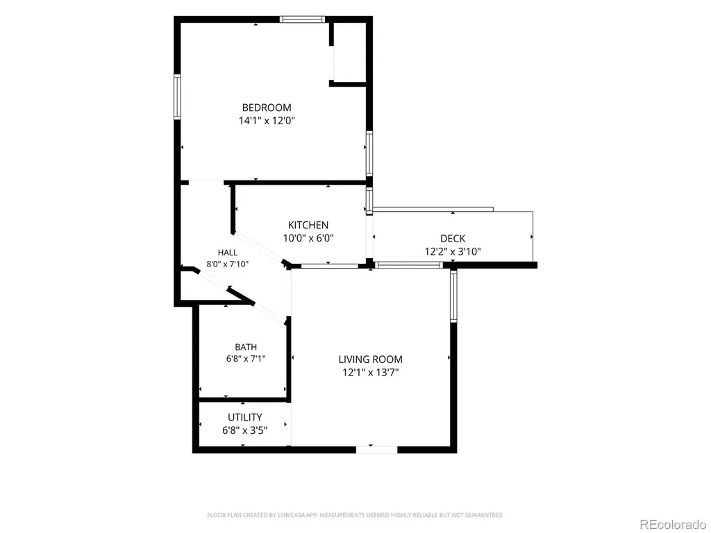 726 E 16th Avenue Denver CO 80203