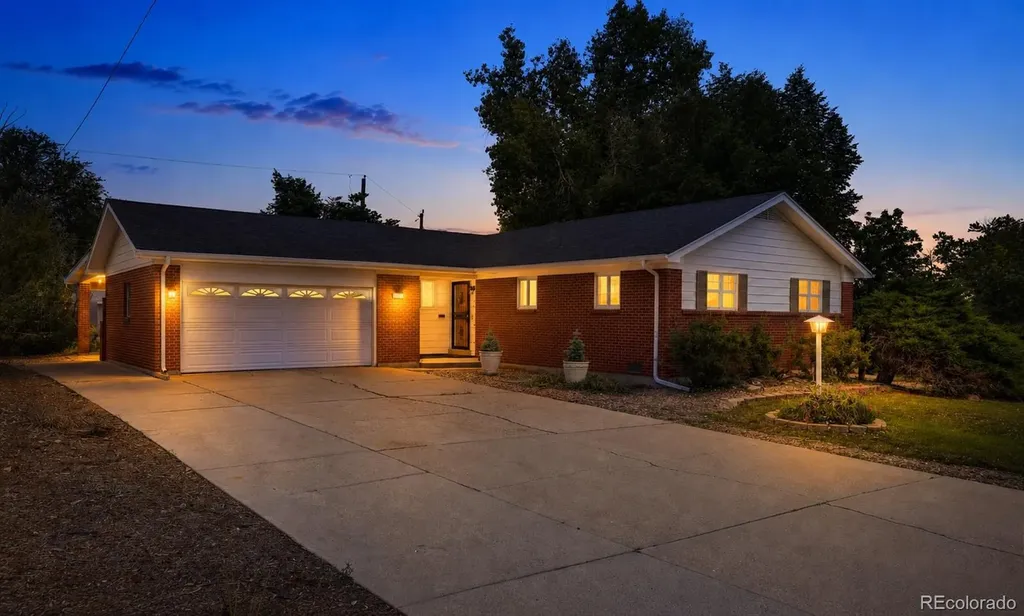 Northglenn CO, 343 Melody Drive