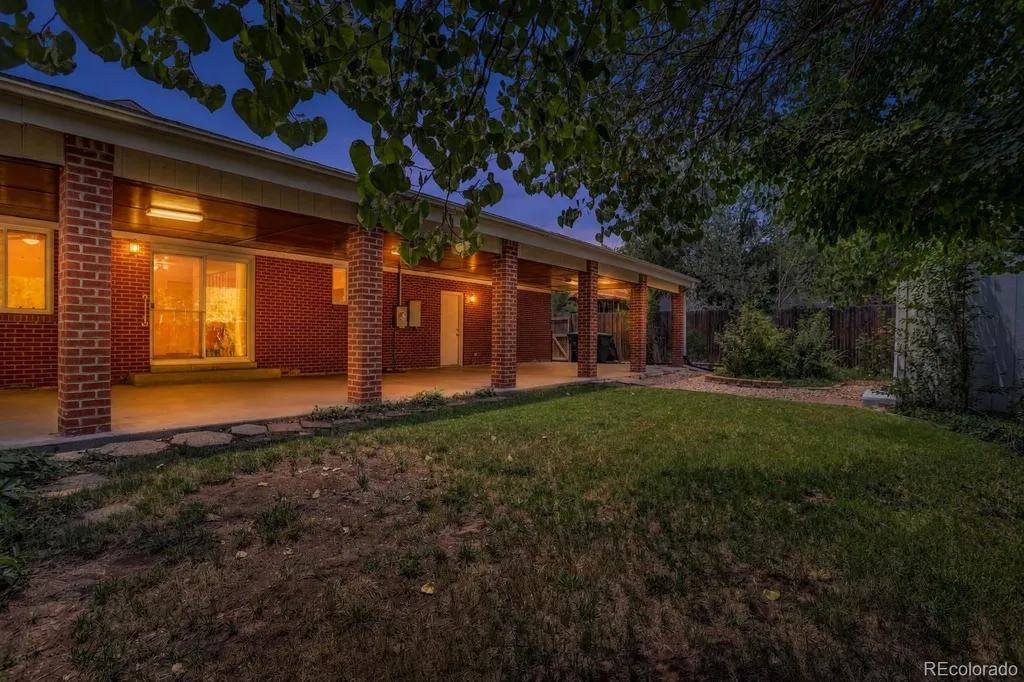 343 Melody Drive Northglenn CO 80260