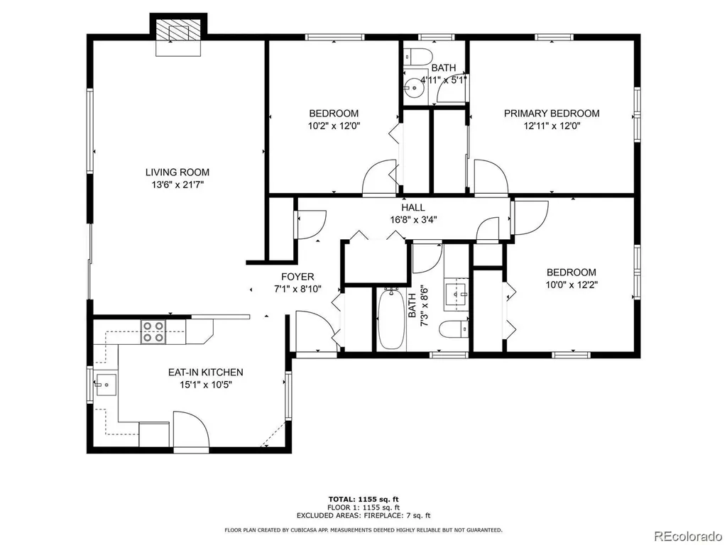 343 Melody Drive Northglenn CO 80260
