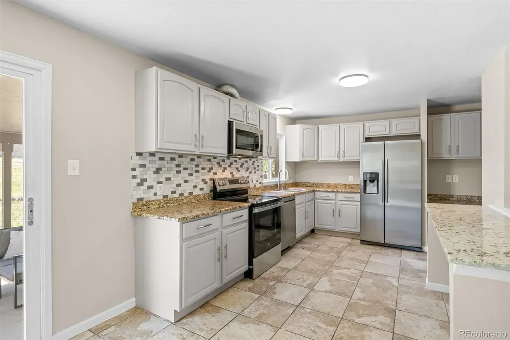 2203 Beech Court Golden CO 80401