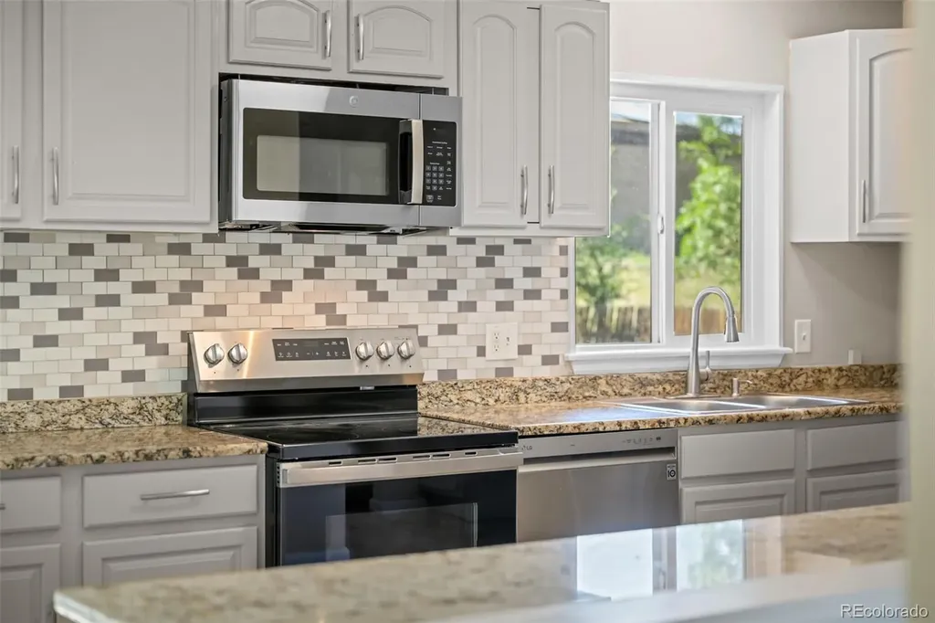 2203 Beech Court Golden CO 80401