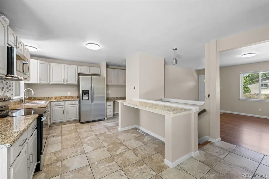 2203 Beech Court Golden CO 80401