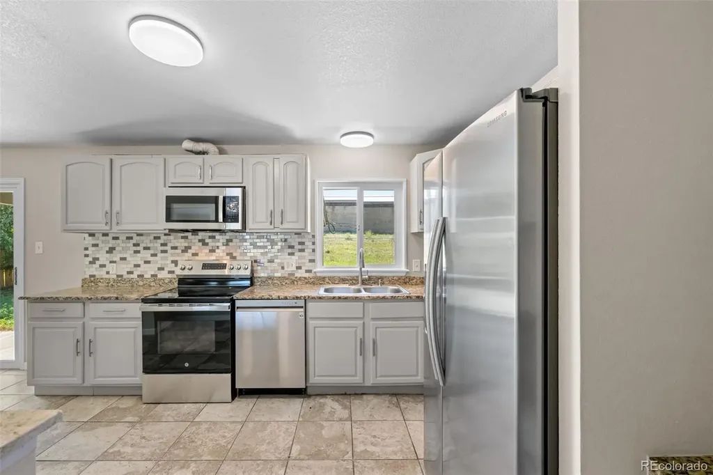 2203 Beech Court Golden CO 80401
