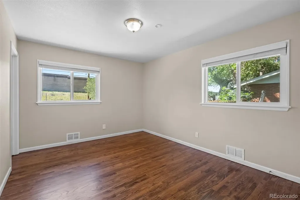 2203 Beech Court Golden CO 80401