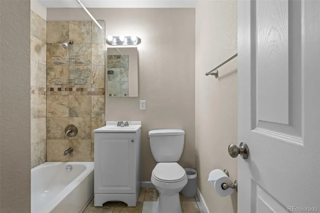 2203 Beech Court Golden CO 80401