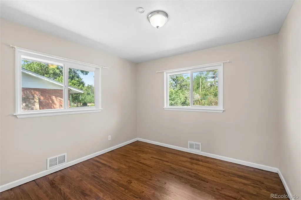 2203 Beech Court Golden CO 80401