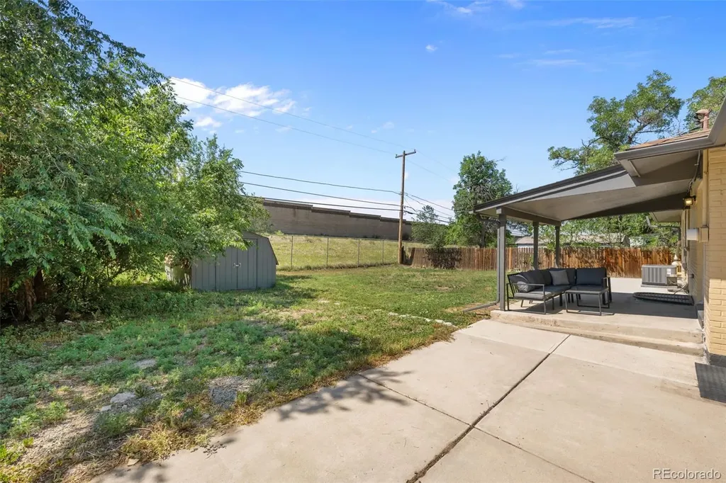 2203 Beech Court Golden CO 80401