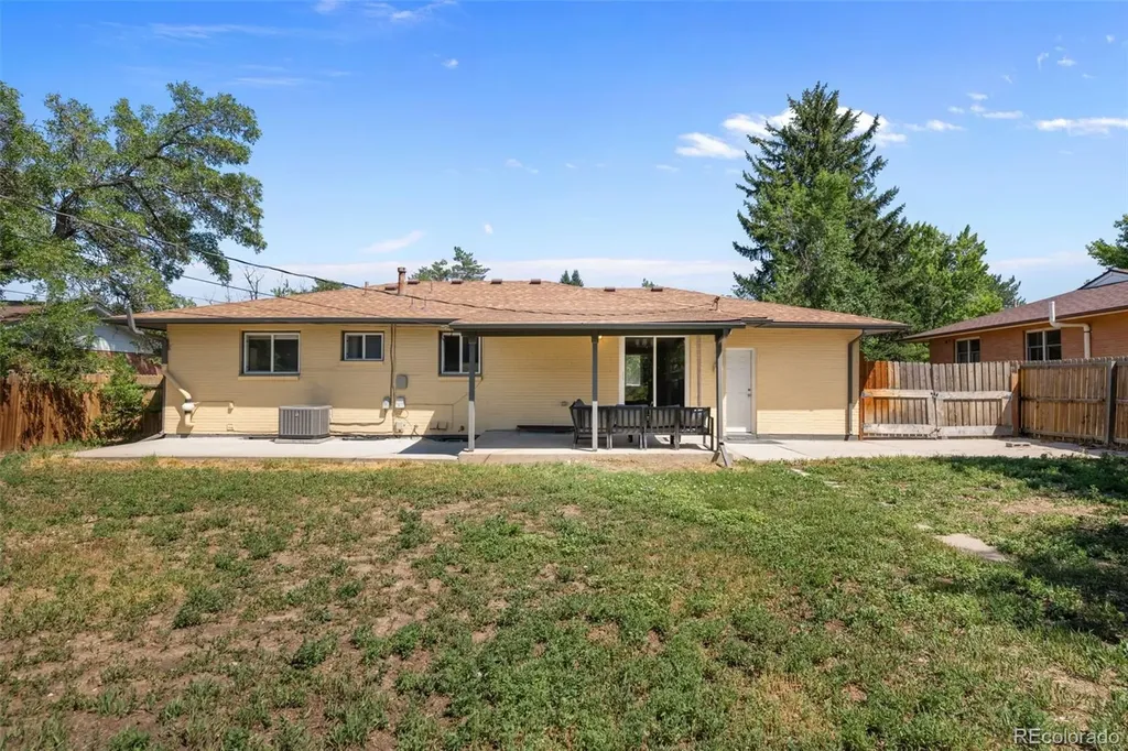 2203 Beech Court Golden CO 80401