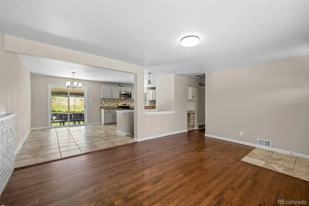 2203 Beech Court Golden CO 80401