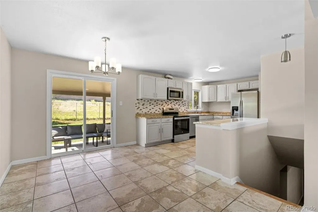 2203 Beech Court Golden CO 80401