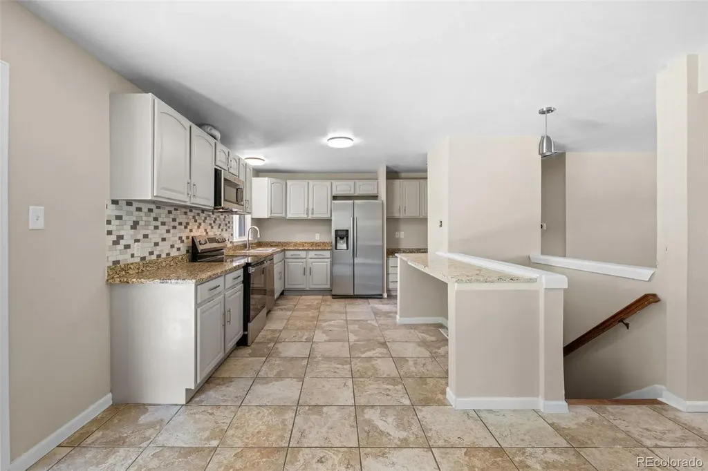 2203 Beech Court Golden CO 80401
