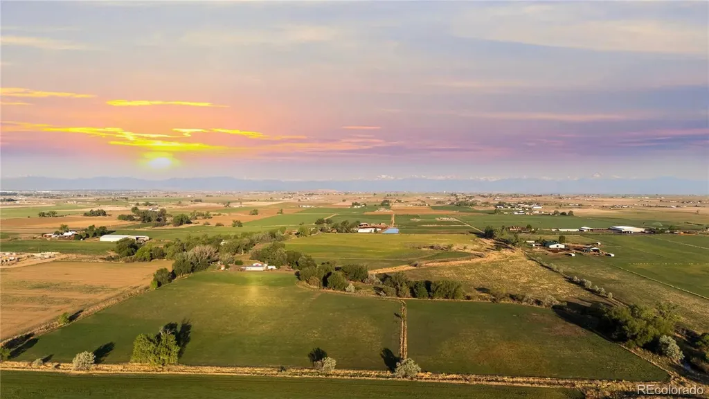 2352 County Road 21 Fort Lupton CO 80621
