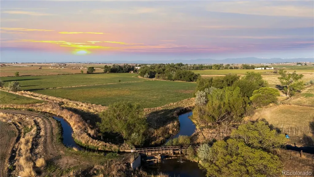 2352 County Road 21 Fort Lupton CO 80621