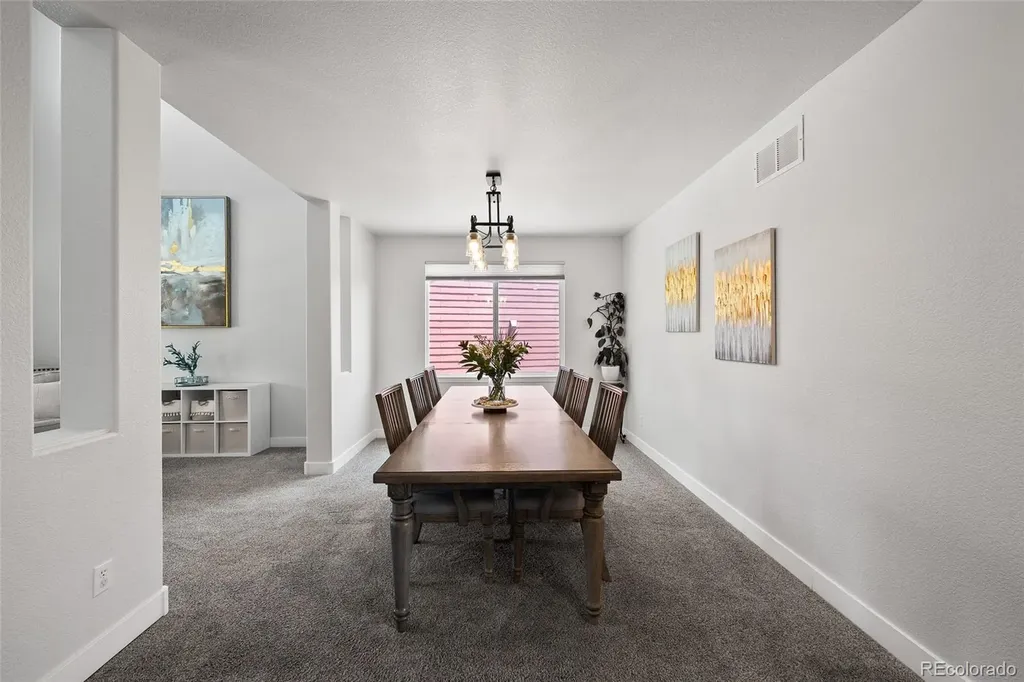 4047 Deer Valley Drive Castle Rock CO 80104