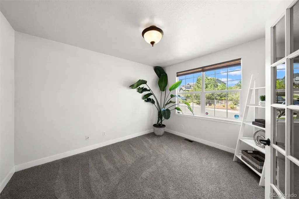4047 Deer Valley Drive Castle Rock CO 80104