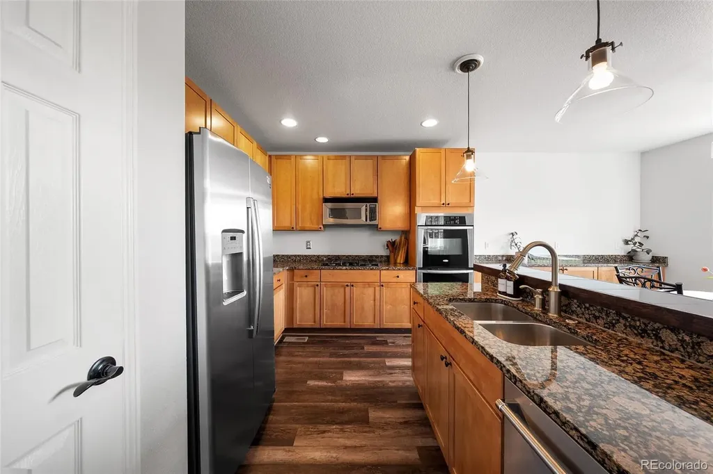 4047 Deer Valley Drive Castle Rock CO 80104