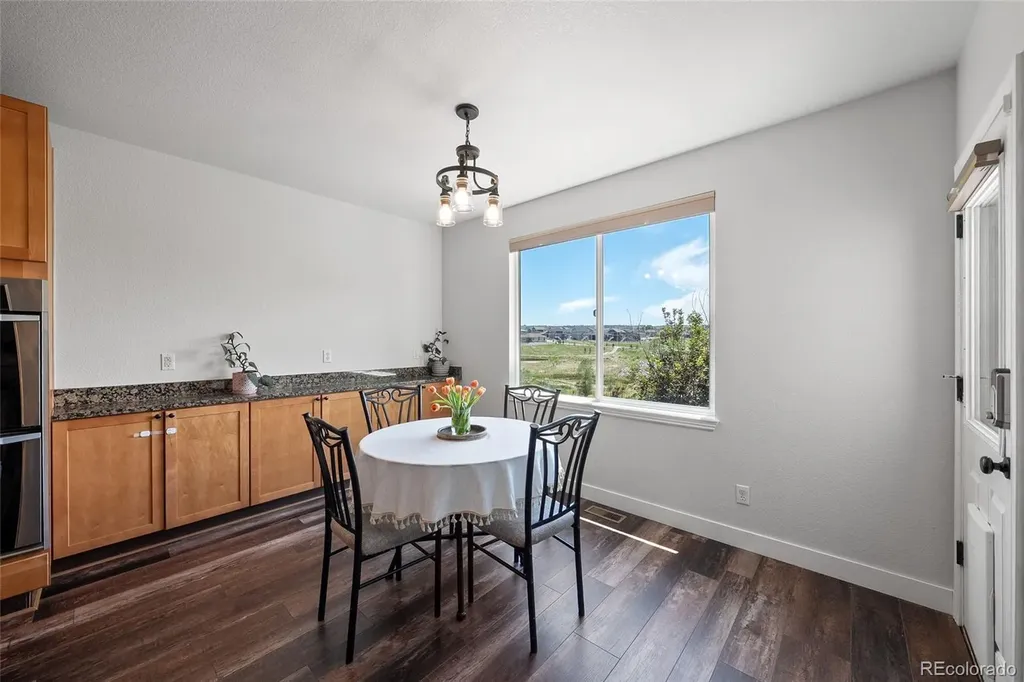 4047 Deer Valley Drive Castle Rock CO 80104