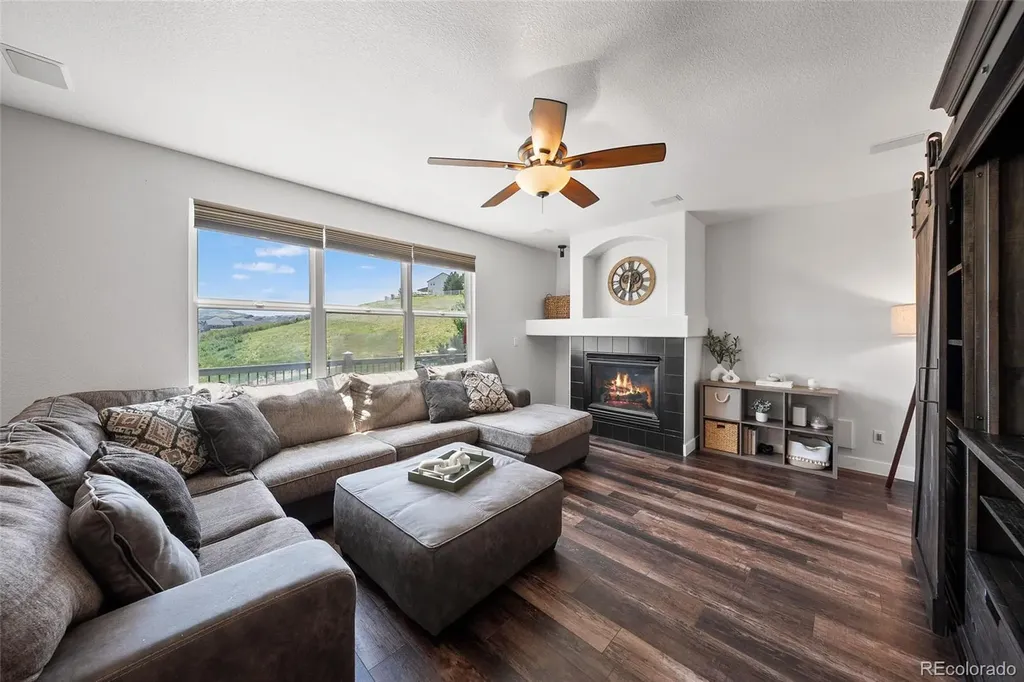 4047 Deer Valley Drive Castle Rock CO 80104