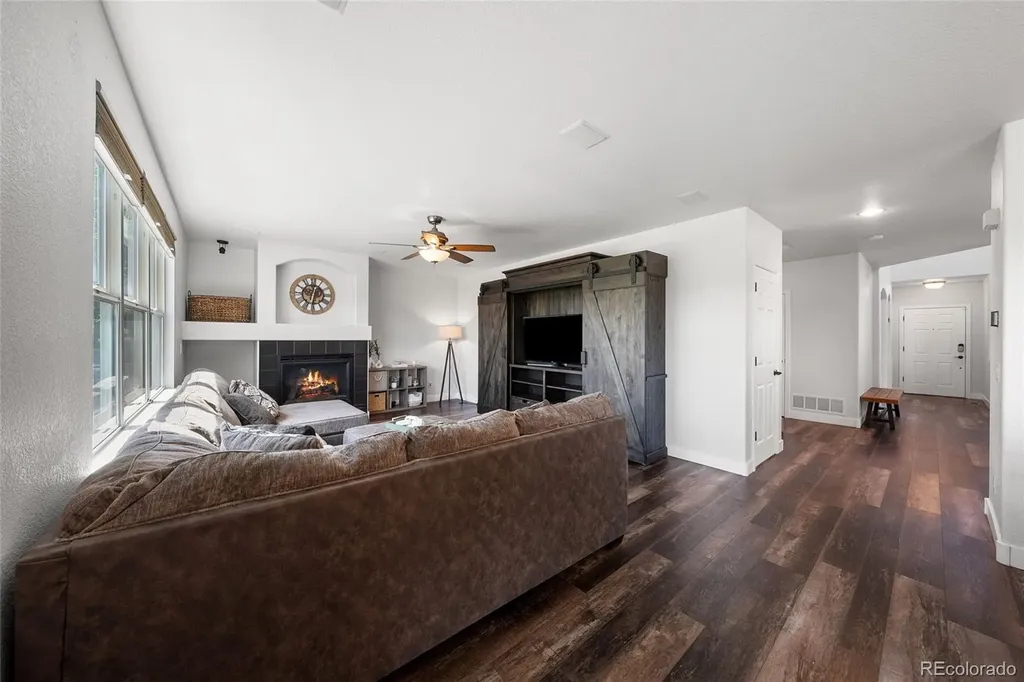 4047 Deer Valley Drive Castle Rock CO 80104