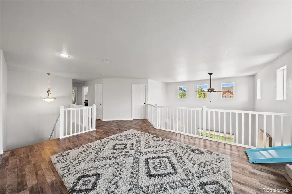 4047 Deer Valley Drive Castle Rock CO 80104
