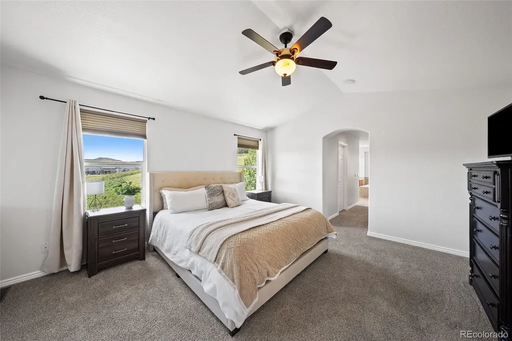 4047 Deer Valley Drive Castle Rock CO 80104