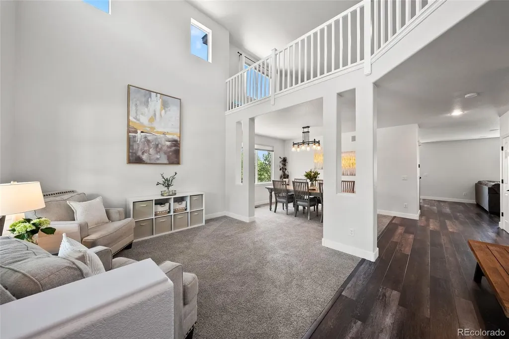 4047 Deer Valley Drive Castle Rock CO 80104
