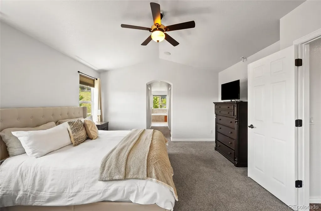 4047 Deer Valley Drive Castle Rock CO 80104