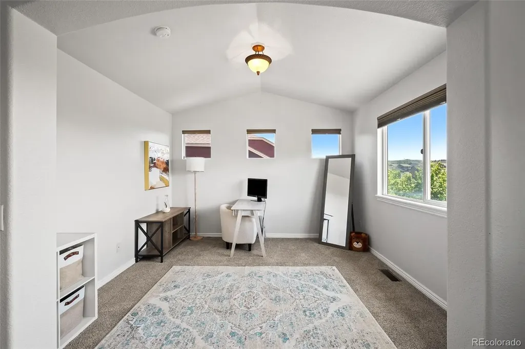 4047 Deer Valley Drive Castle Rock CO 80104