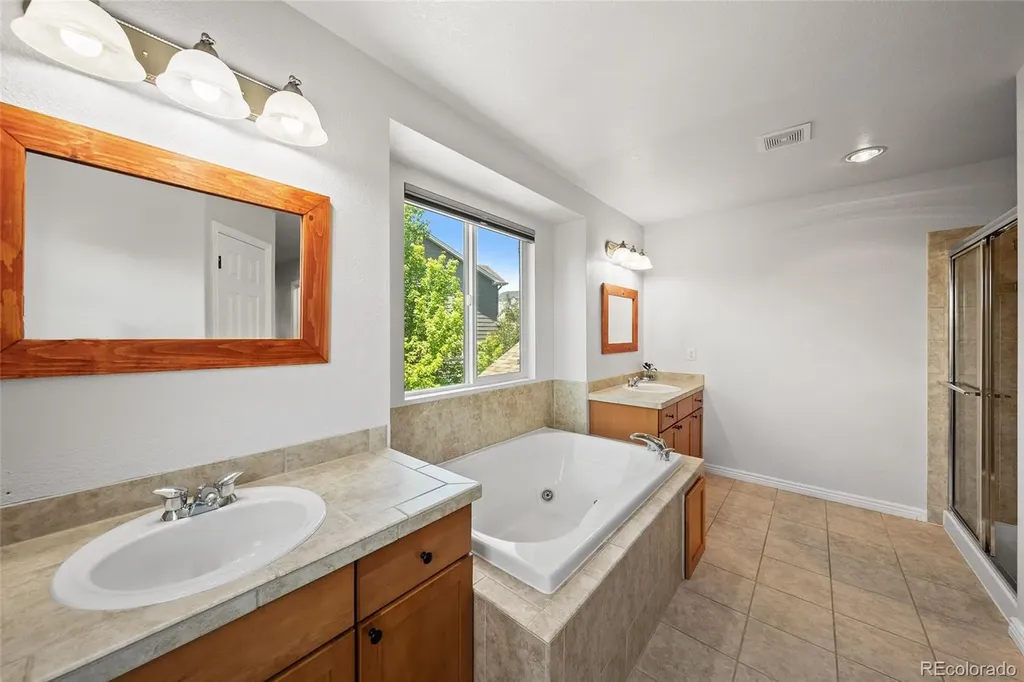 4047 Deer Valley Drive Castle Rock CO 80104