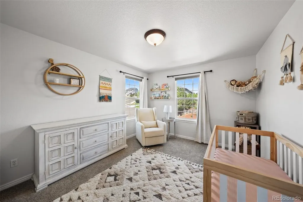 4047 Deer Valley Drive Castle Rock CO 80104