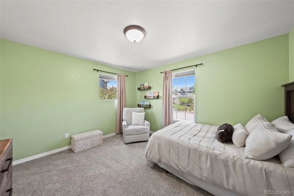 4047 Deer Valley Drive Castle Rock CO 80104