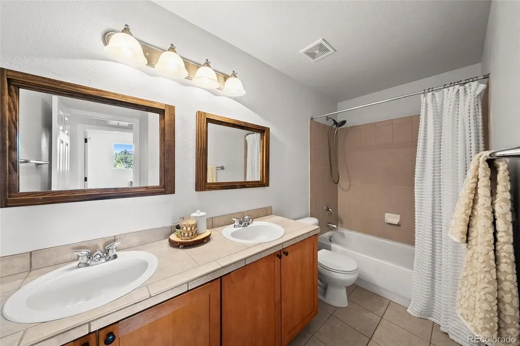 4047 Deer Valley Drive Castle Rock CO 80104