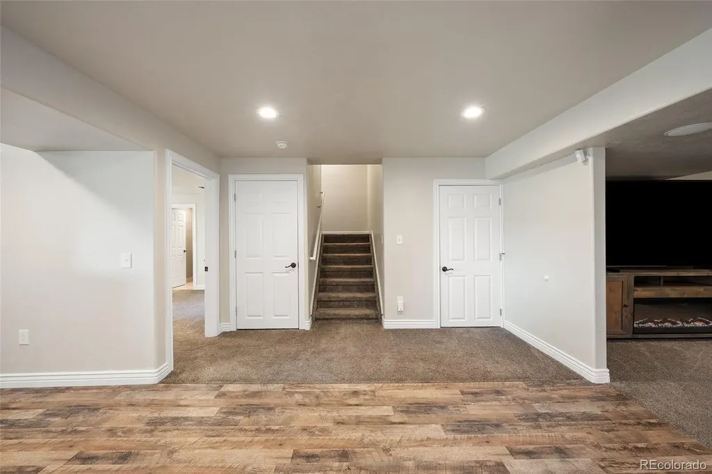 4047 Deer Valley Drive Castle Rock CO 80104