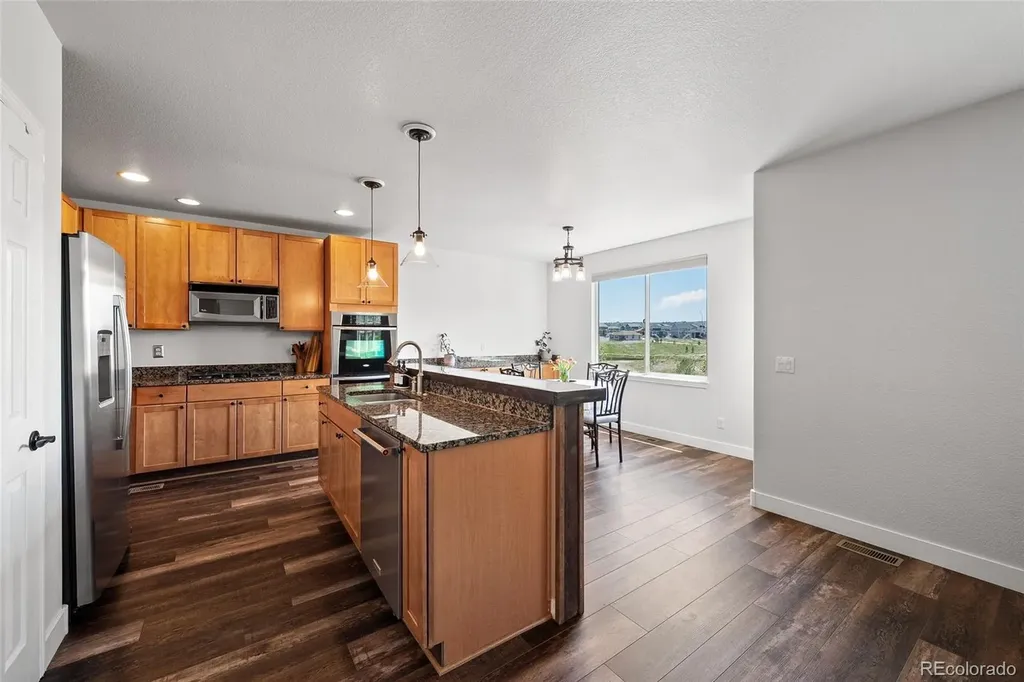 4047 Deer Valley Drive Castle Rock CO 80104
