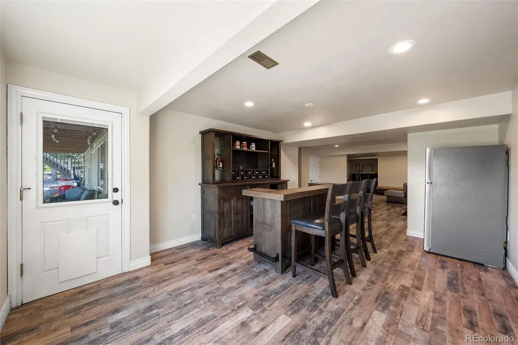 4047 Deer Valley Drive Castle Rock CO 80104