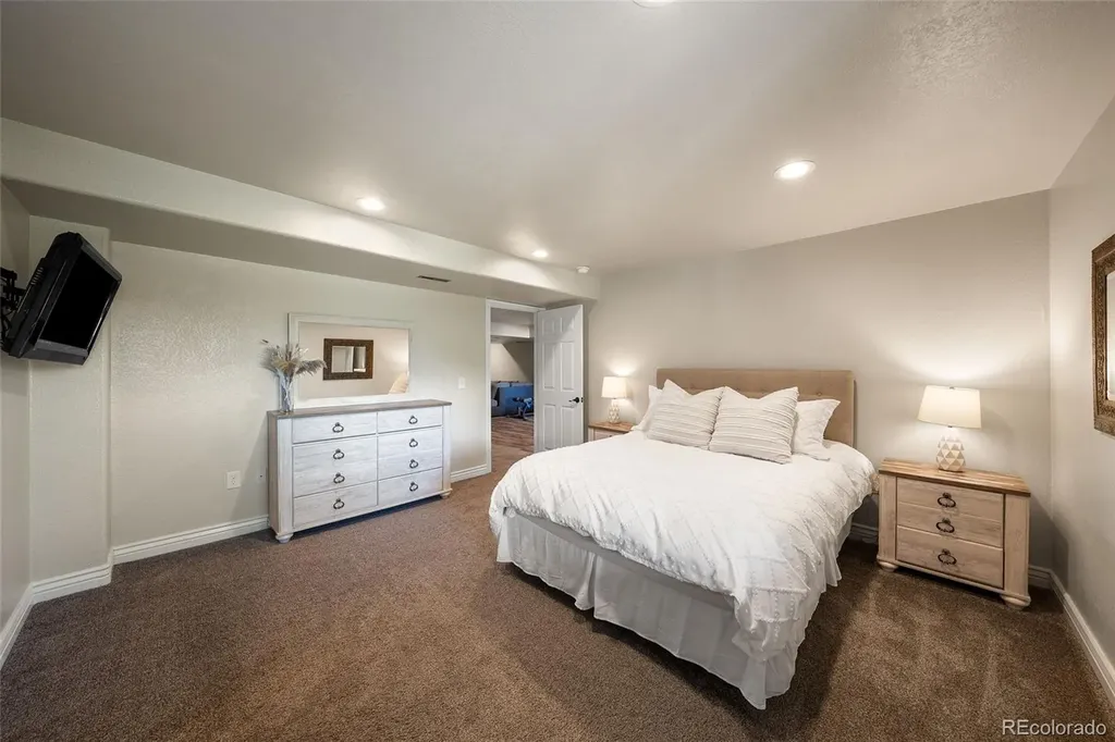 4047 Deer Valley Drive Castle Rock CO 80104
