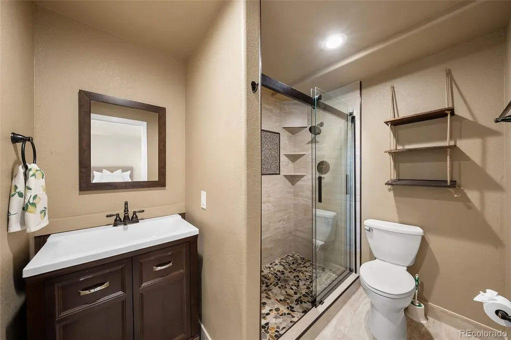 4047 Deer Valley Drive Castle Rock CO 80104