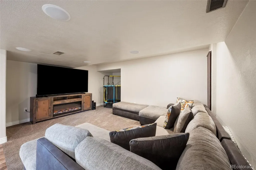 4047 Deer Valley Drive Castle Rock CO 80104