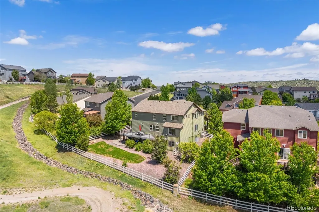 4047 Deer Valley Drive Castle Rock CO 80104