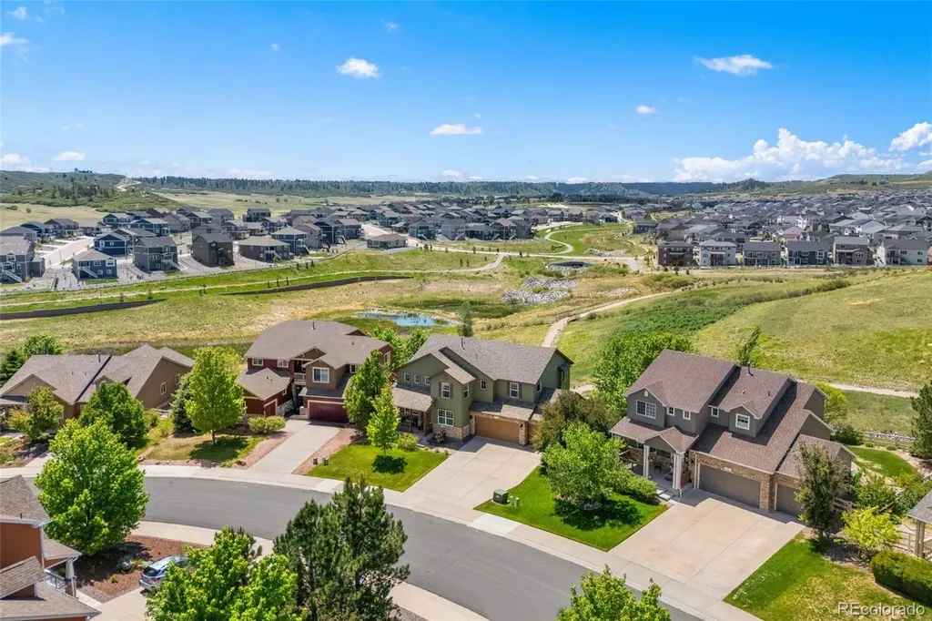 4047 Deer Valley Drive Castle Rock CO 80104