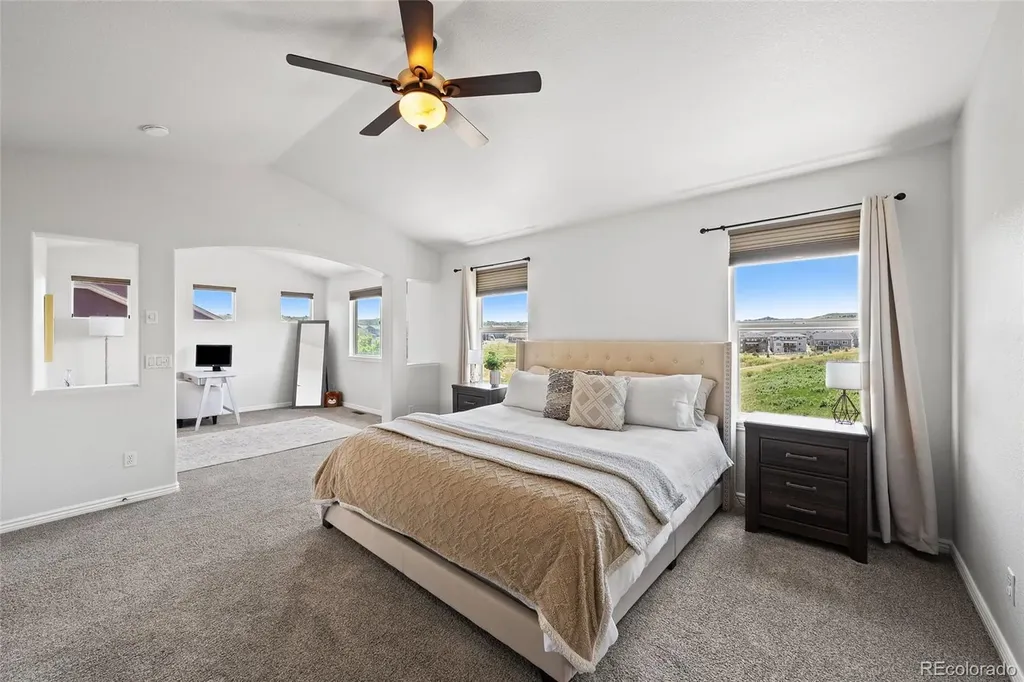 4047 Deer Valley Drive Castle Rock CO 80104