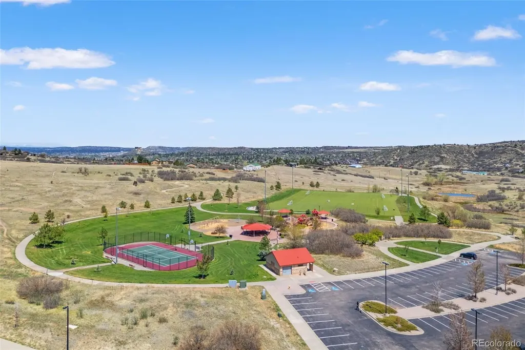 4047 Deer Valley Drive Castle Rock CO 80104