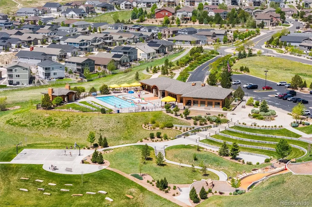 4047 Deer Valley Drive Castle Rock CO 80104