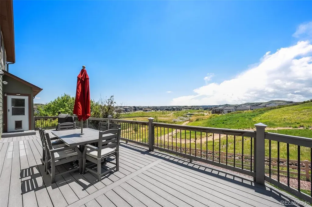 4047 Deer Valley Drive Castle Rock CO 80104