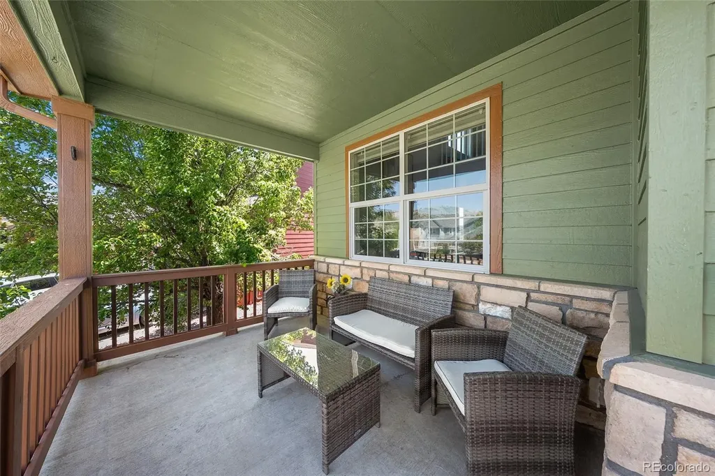 4047 Deer Valley Drive Castle Rock CO 80104