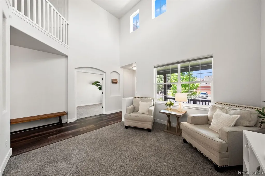 4047 Deer Valley Drive Castle Rock CO 80104
