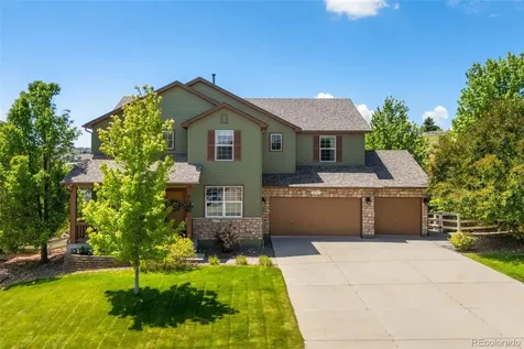 4047 Deer Valley Drive Castle Rock CO 80104