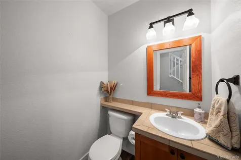 4047 Deer Valley Drive Castle Rock CO 80104