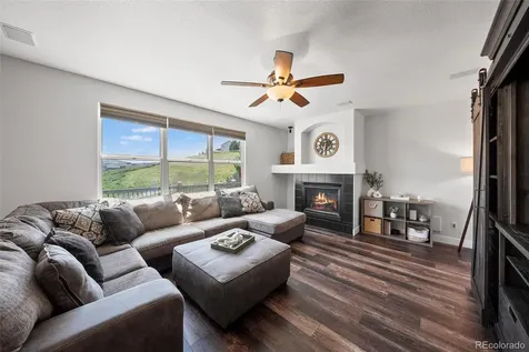 4047 Deer Valley Drive Castle Rock CO 80104